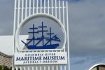 PICTURES/Columbia River Maritime Museum - Astoria/t_Sign.JPG